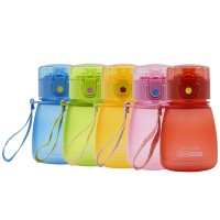 Jual Botol Minum Anak dengan Sedotan Murah