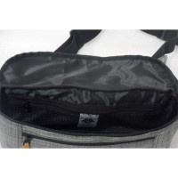 Jual Brigade Brand Tas Waist Bag Juventus Murah