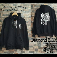Top product Sweater Distro Pria | Jaket Rebel Eight 8 | Warna Hi