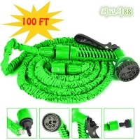 Jual Magic X Hose 30 Meter/ 100 Feet/ Selang Taman Hijau Murah