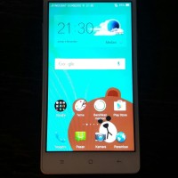 OPPO NEO 7 Second