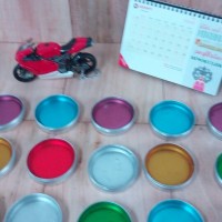 Jual pomade waterbased murah non label Murah