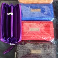 Dompet rajut handmade Yogyakarta