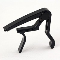 Jual Capo Gitar Aluminium Murah Meriah Akustik Bass Elektrik Murah