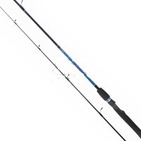 joran/rod Shimano Bassterra AX New s60m