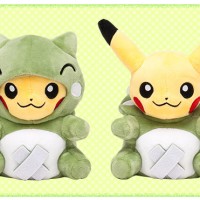 Jual Boneka Pikachu Subtitute Boneka Panda Boneka Beruang Boneka Pokemon Murah