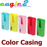 Jual Casing Untuk Charger Eser Eagle 2 ( CHARGER UNIK BISA JADI POWERBANK) Murah