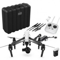 Dji Inspire 1 Raw