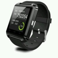 Jual smartwatch i-one u8 Murah