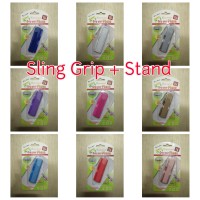 Jual Sling Grip + Standing Mobile Phone Murah