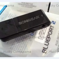 Jual USB Sonic Gear Bluetooth Blueport 2 Murah