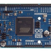 Arduino Due *New 2017