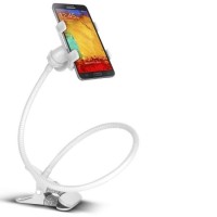 Jual LAZYPOD For Smartphone / Lazy Pod / Tripod HP Flexible / jepitan narsi Murah