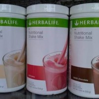 shake#herbalife#promo#original#termurah#f1 Limited