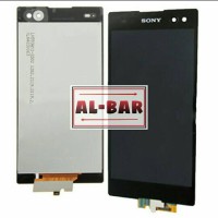 LCD TOUCHSCREEN SONY XPERIA C3 D2502 D2533 ORIGINAL 100%