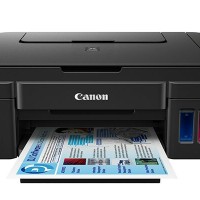 PRINTER CANON G3000