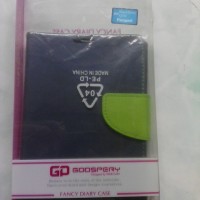 Jual leather case flip cover original mercury blackberry q30 passport Murah