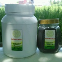 Jual Arang Bambu (Activated Bamboo Charcoal) Mie Baso SoapBar PROMO SPESIAL Murah
