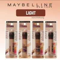 Jual Maybelline Instant Age Rewind Eraser Dark Circle Concealer - 120 LIGHT Murah