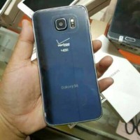 Samsung S6 Flat G920V 4G LTE Dark Blue original