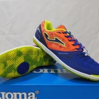 Sepatu Futsal Joma Salamax Royal Flame SMAXW.604.IN Original