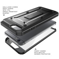 Jual iPHONE 5/5s - 6/6s - 7 NEW 360 Protection Beetle Case Murah