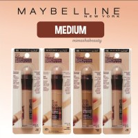 Jual Maybelline Instant Age Rewind Eraser Dark Circle Concealer 130 MEDIUM Murah