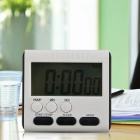 Jual Coffee Timer | Barista Kit | Alarm | Alat Kopi Murah