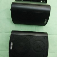 Speaker pasif outline 4