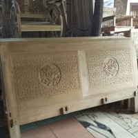 tempat tidur minimalis (Furniture,kursi tamu,lemari, bufet,meja makan)