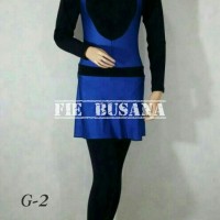 Jual baju renang muslim dewasa Murah