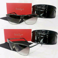 kacamata salvatore ferragamo / kacamata wanita