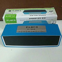 Speaker bluetooth Fleco F-509 non lampu