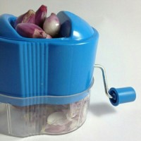 Jual Perajang Bawang / Alat Unik Pengiris / Kitchen Onion Slicer Murah