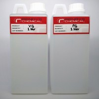 Jual Paket VG + PG Pharmaceutical Grade / E-liquid DIY / E liquid DIY 1ltr Murah