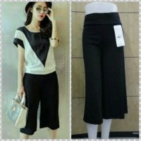 Jual Kulot Pendek Murah