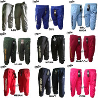 Jual Jogger pants 3/4 Under Armour - Celana Olahraga - Celana Jogger Murah