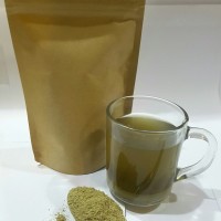 Jual GREEN COFFEE PELANGSING ALAMI!! 200GRAM SIAP SEDUH!! Murah