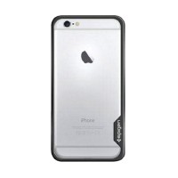 Jual SPIGEN CASING NEO HYBRID EX CASE IPHONE 6 / 6S / 6 PLUS BUMPER IPAKY Murah
