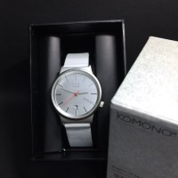 jam tangan KOMONO gc guess rolex aigner bonia gucci ck