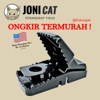 Jual Joni Cat Perangkap Tikus Jebakan Tikus Modern Paling Canggih Murah