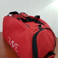 Jual Rave Travel Bag / Gym Bag / Fitness Bag Murah