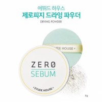 Jual Etude House (NEW) Zero Sebum Drying Powder Murah