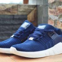 SEPATU ADIDAS EQUIPMENT MAN 03 CASUAL SNEAKER RUNNING 40-44