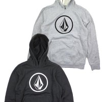 Hoodie Volcom Anime