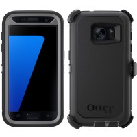 Jual SAMSUNG S7 / S7 EDGE Otterbox Defender ORIGINAL Hard case ANTI SHOCK Murah