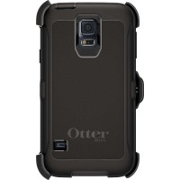 Jual Samsung Galaxy S5 OTTERBOX DEFENDER Hard Soft Case TPU Series ORIGINAL Murah