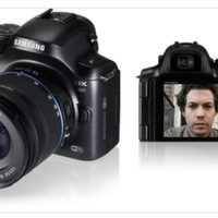 Jual JUAL Samsung NX20 BNIB Baru Segel Garansi Samsung Indonesia Murah