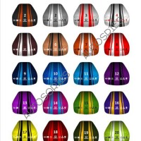 Cover Mobil Panther Kapsul / ISUZU Panther / Variasi 4 List