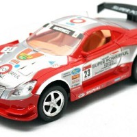 Mainan Mobil Remote New Edition Berkualitas